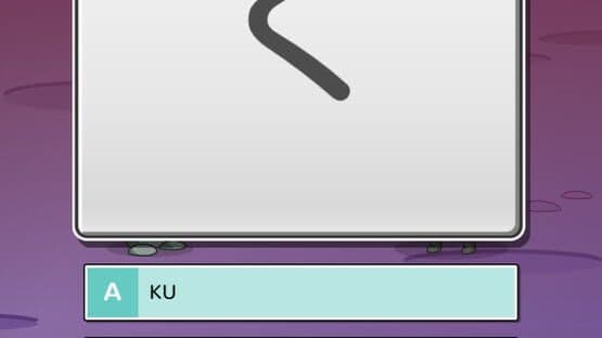 Flashcard Clash — screenshot 2