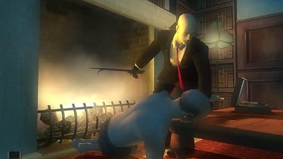 Hitman: Contracts — screenshot 4