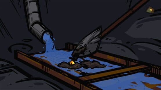 Black Bart — screenshot 5
