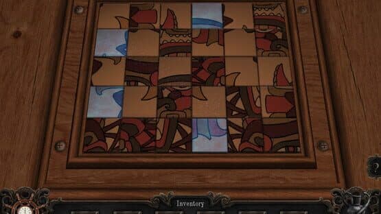 Night Mysteries: The Amphora Prisoner — screenshot 3
