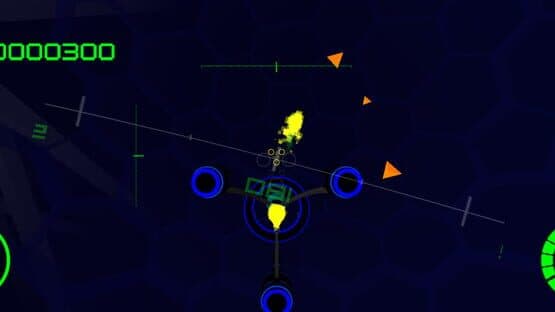 Voxel Blast — screenshot 2