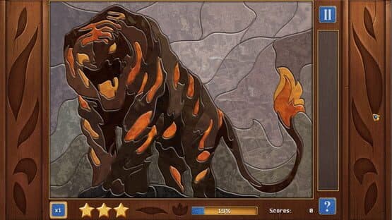 Mosaic: Game of Gods II — screenshot 5