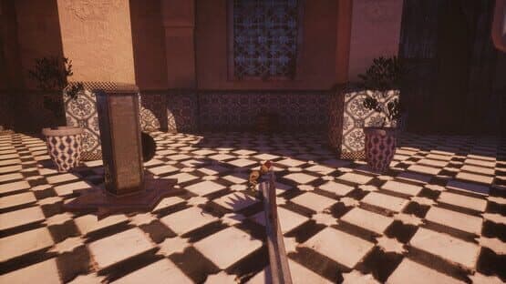 Stones of Yalmrith — screenshot 3