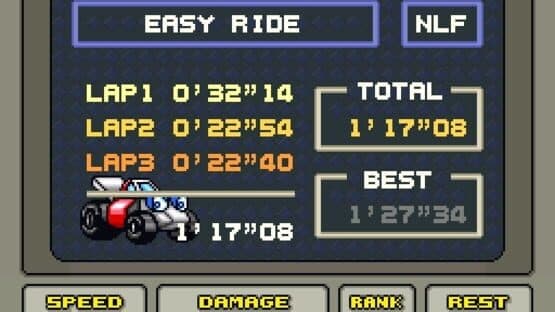 Stunt Race FX — screenshot 6