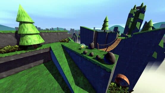 Marble Mountain — screenshot 4