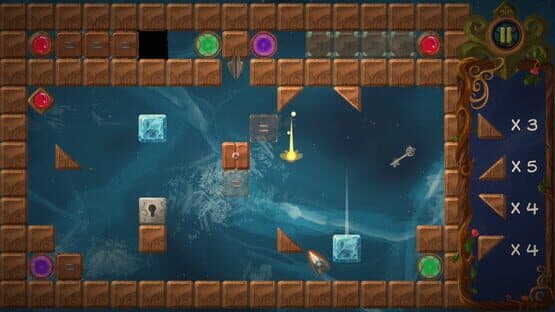 Fly, Glowfly! — screenshot 3