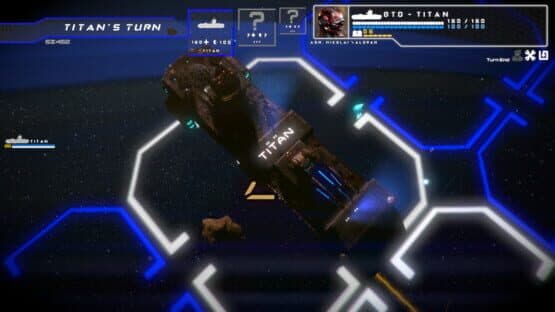In Memory of Titan — screenshot 2