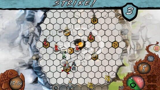 Ortus Arena — screenshot 4