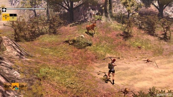 How to Survive: Storm Warning Edition — screenshot 1