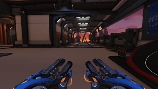 Diabotical — screenshot 3