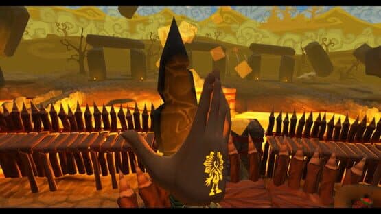 Tribocalypse VR — screenshot 1