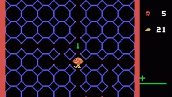 Amazing Bumpman — screenshot 2