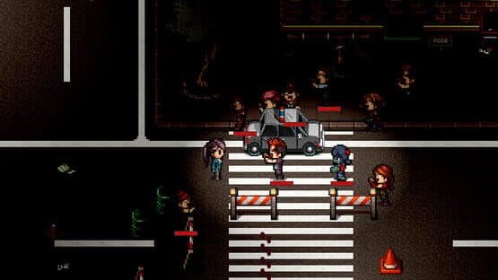 24 Hours 'til Rescue — screenshot 2