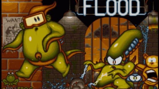 Flood — screenshot 3