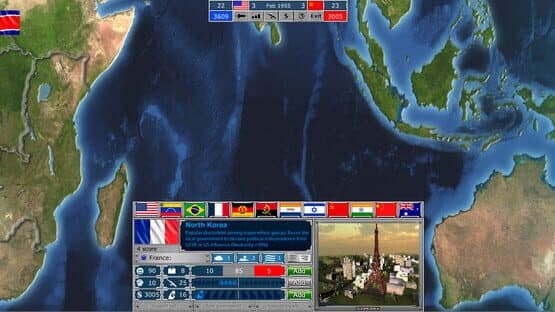 Arms Race: TCWE — screenshot 3