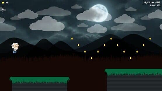 Run Zeus Run — screenshot 5