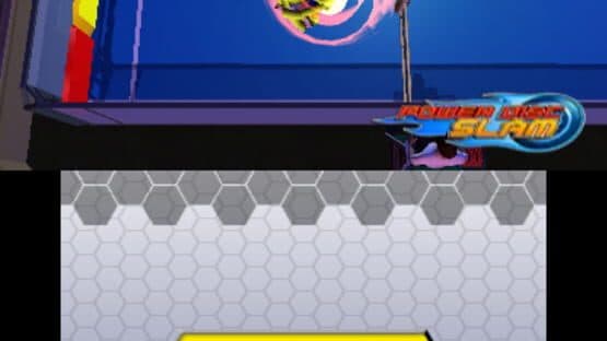 Power Disc Slam — screenshot 3