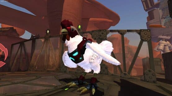 Super Monday Night Combat — screenshot 2