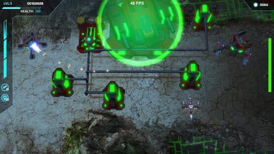 Technolites: Episode 1 — screenshot 2