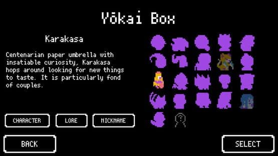 Youdanji — screenshot 3