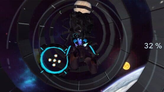 Dive: Starpath — screenshot 1