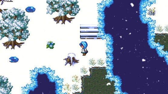 Zia and the goddesses of magic — screenshot 4