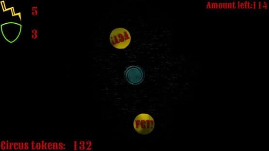 Freakshow: Anniversary — screenshot 1