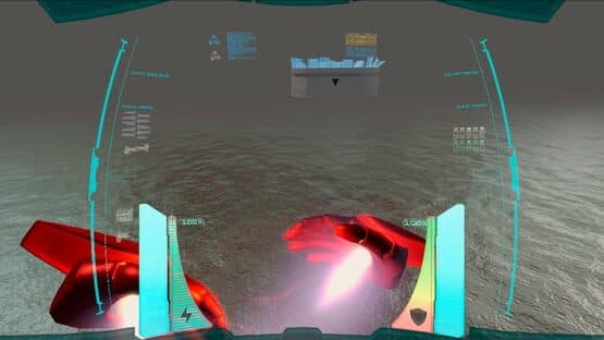 Lander 8009 VR — screenshot 4