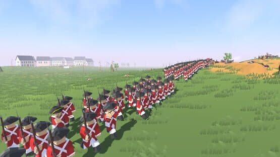 Rise of Liberty — screenshot 2
