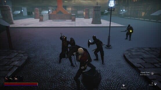 Monstrous — screenshot 4