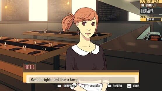 Culina: Hands in the Kitchen — screenshot 1