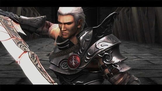 N3II: Ninety-Nine Nights — screenshot 1