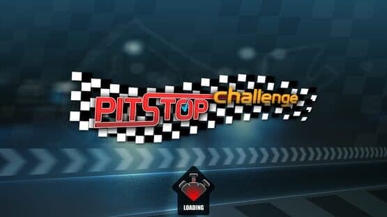 Pitstop Challenge — screenshot 1