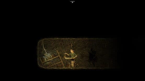 The Overdreamer — screenshot 3