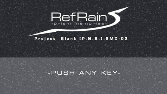RefRain: Prism Memories — screenshot 2
