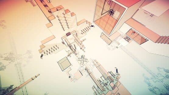 Manifold Garden — screenshot 2
