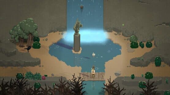 Songbringer — screenshot 3