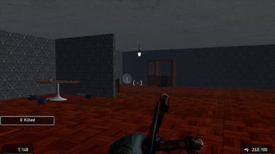 Slingshot people — screenshot 4