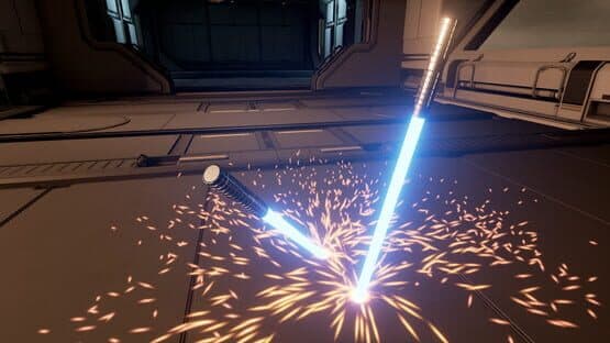 Lightblade VR — screenshot 5