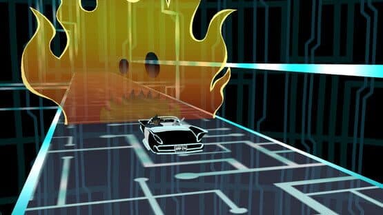 Sam & Max: Save the World - Episode 5: Reality 2.0 — screenshot 4