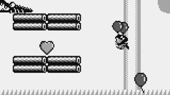 Balloon Kid — screenshot 2