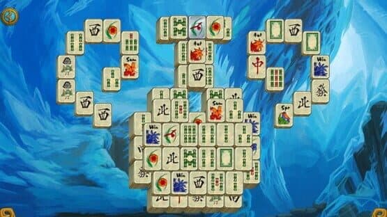 Mahjong Magic Journey 3 — screenshot 3