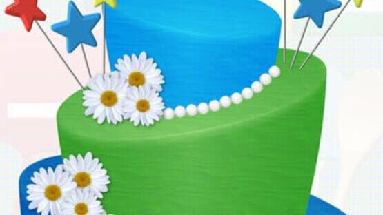 Cake Doodle — screenshot 3