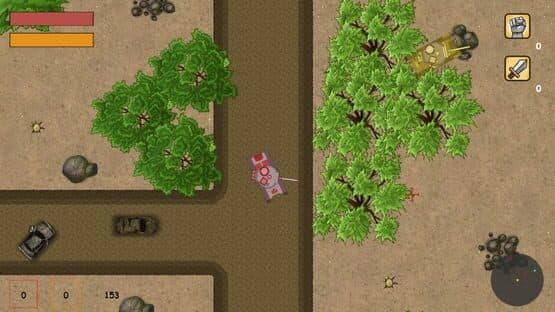 Wunderwaffe — screenshot 3