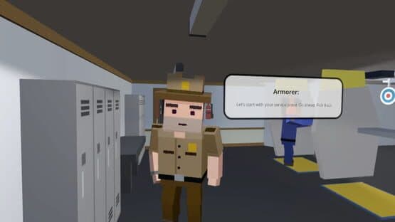 The Torus Syndicate — screenshot 4