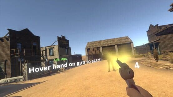 EastwoodVR — screenshot 5