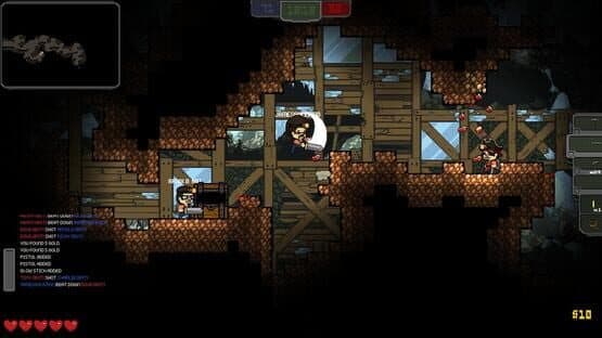 Miner Meltdown — screenshot 1