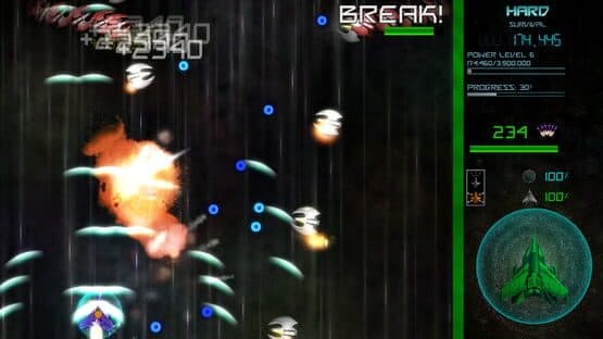 Saviors — screenshot 4