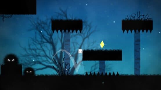 36 Fragments of Midnight — screenshot 8