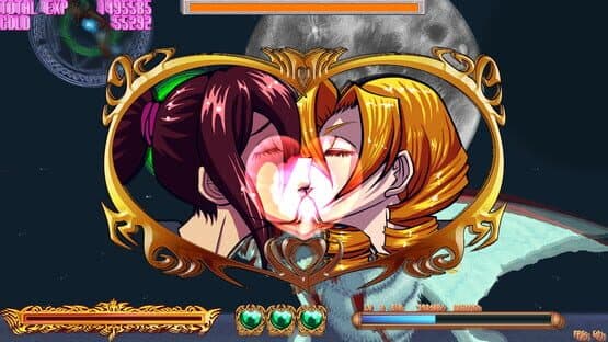 Maidens of a Hollow Dream — screenshot 1